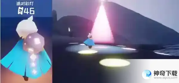光遇四周年什么时候上线 光遇四周年庆兑换图