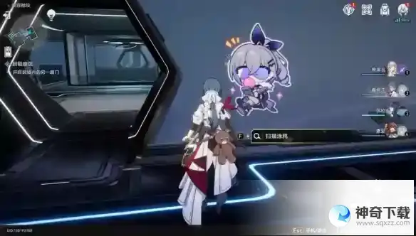 崩坏星穹铁道封锁扇区一怎么过 封锁扇区一通关攻略
