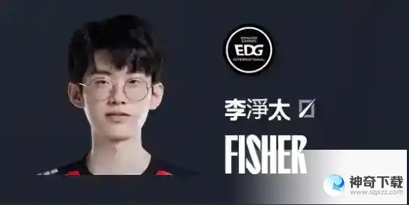 EDG成员有哪些 2023成员资料详解