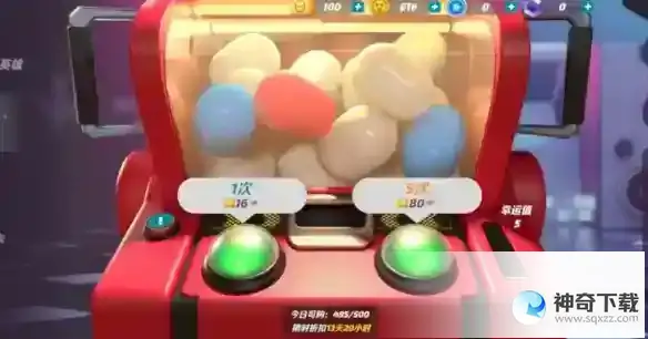 火力苏打评测：尚可的快节奏团队射击手游