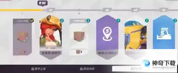 火力苏打评测：尚可的快节奏团队射击手游