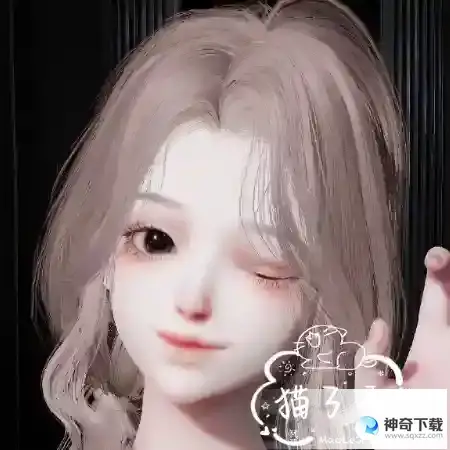 以闪亮之名韩韩猫2.0 韩韩猫2.0官方捏脸数据id