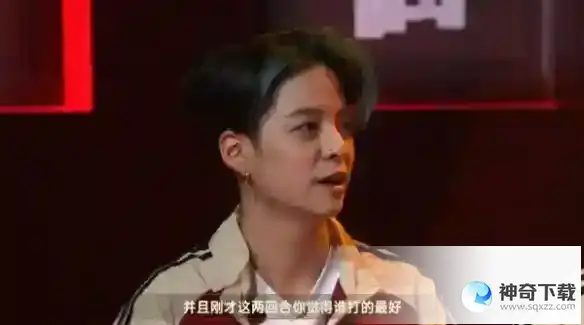 Amber单杀Uzi 反超EDG:Uzi