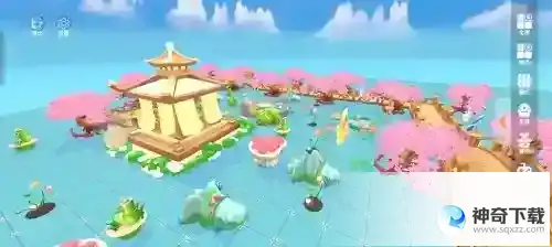 打造梦想家园！摩尔庄园手游家装设计玩法展示