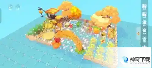 打造梦想家园！摩尔庄园手游家装设计玩法展示