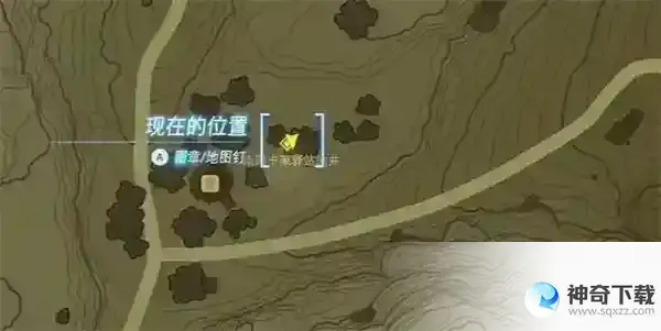 塞尔达王国之泪目标是成为水井迷攻略