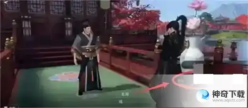 逆水寒手游舌尖上的汴京奇遇攻略