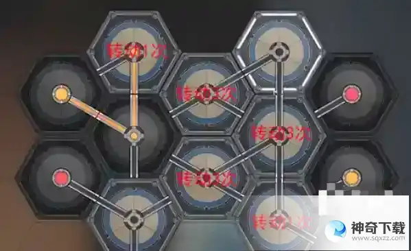 崩坏星穹铁道漫藏诲盗其一攻略