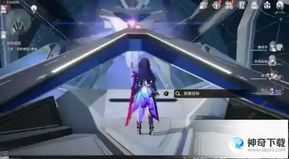 崩坏星穹铁道访问筛查速通图文