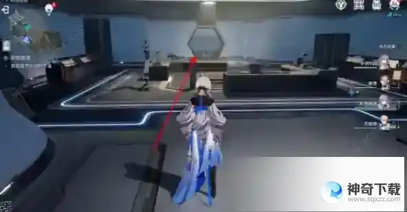 崩坏星穹铁道封锁扇区难度2通关