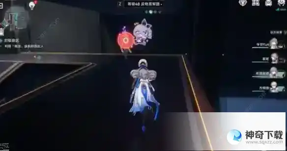 崩坏星穹铁道封锁扇区难度2通关