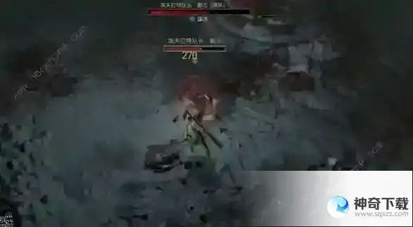 暗黑破坏神4科德拉根要塞通关