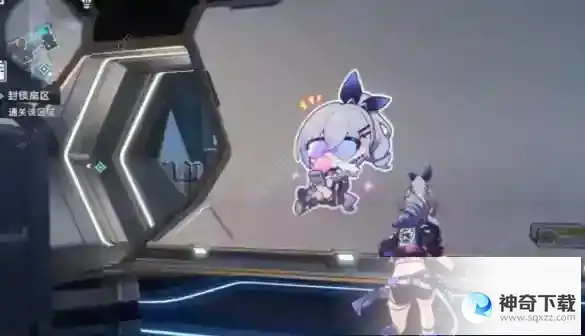 崩坏星穹铁道骇入声明收集攻略