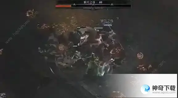 暗黑破坏神4圣光之御具体位置
