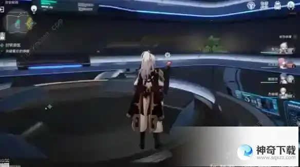 崩坏星穹铁道封锁扇区难度4