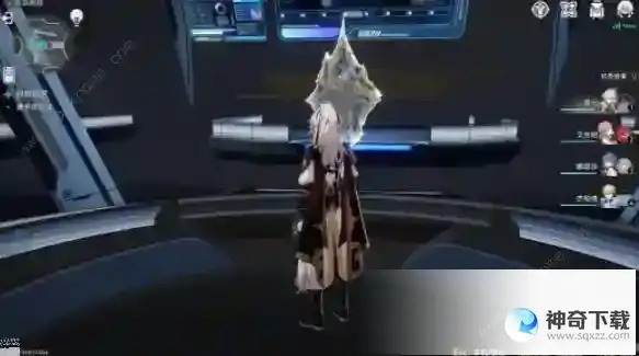 崩坏星穹铁道封锁扇区难度4