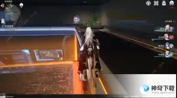 崩坏星穹铁道封锁扇区难度4