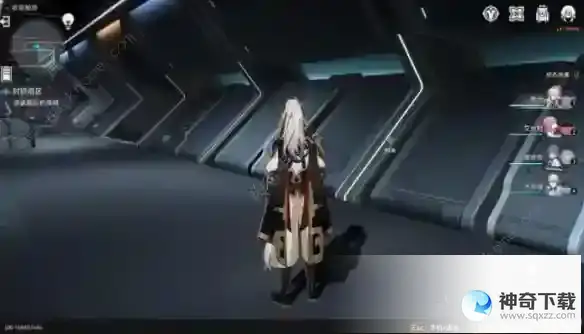 崩坏星穹铁道封锁扇区难度4