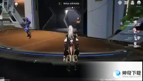 崩坏星穹铁道封锁扇区难度4