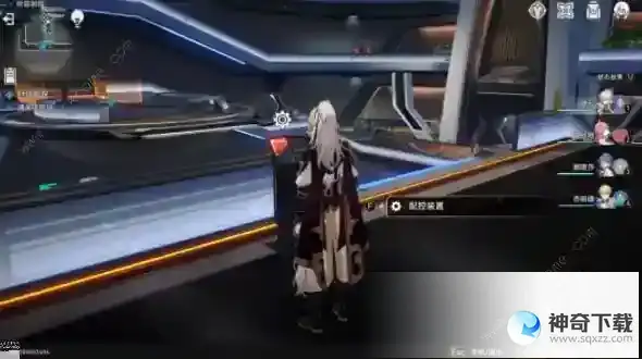 崩坏星穹铁道封锁扇区难度4