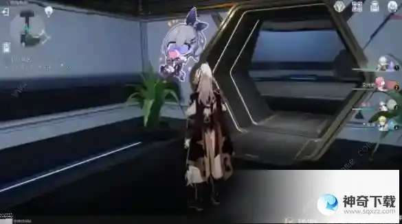 崩坏星穹铁道封锁扇区难度4