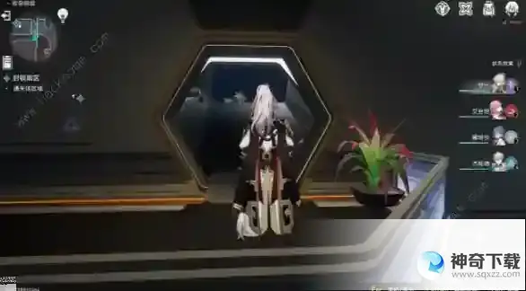 崩坏星穹铁道封锁扇区难度4