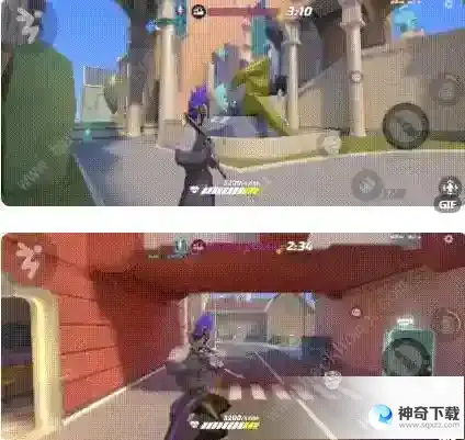 火力苏打奥萨斯5v5模式攻略
