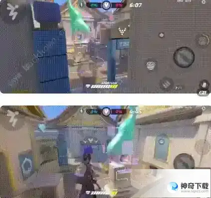 火力苏打奥萨斯5v5模式攻略