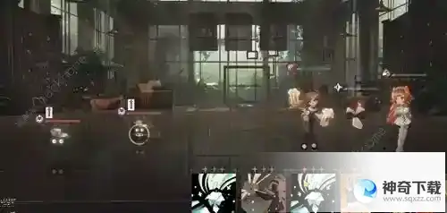 重返未来1999咒语阶次通关打法