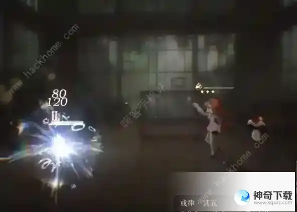 重返未来1999咒语阶次通关打法