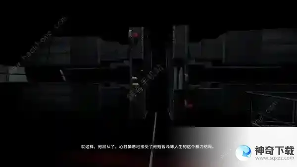 史丹利的寓言游戏背景及玩法设定
