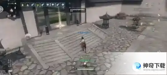 魂之追梦经典模式和畅玩模式