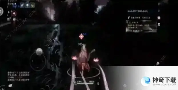 魂之追梦经典模式和畅玩模式