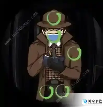 汉字找茬王正义证人通关图文