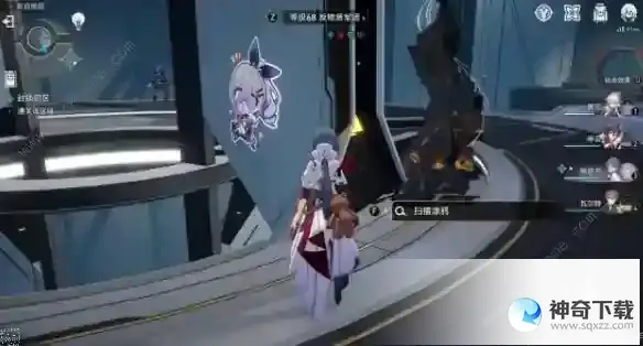 崩坏星穹铁道封锁扇区难度一通关