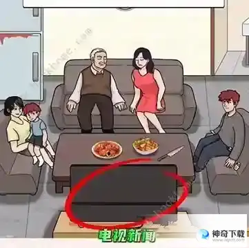 进击的汉字一出好戏通关图文