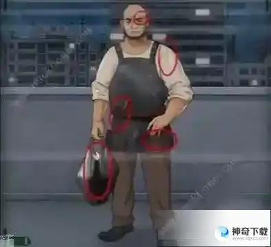 一代沙雕夜班保安通关攻略