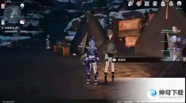 崩坏星穹铁道漫藏诲盗其一通关攻略