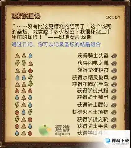 不思议迷宫奇葩战斗家联动越野攻略