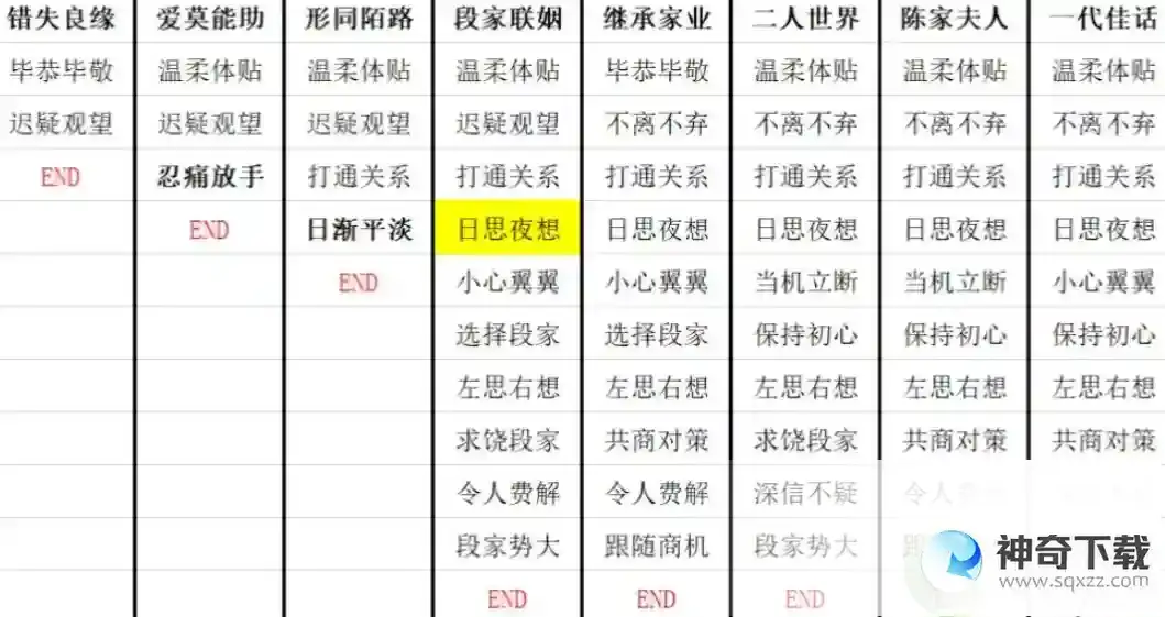 叫我大掌柜九龙人生刘曼凝结局大全