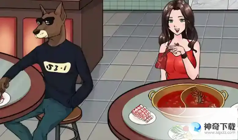 一代沙雕火锅店怪谈逃离火锅店攻略