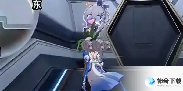崩坏星穹铁道封锁扇区难度4任务怎么做