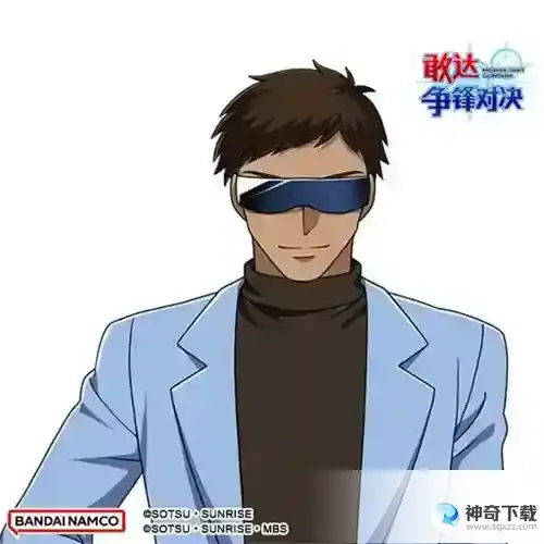 《敢达争锋对决》6.3版本上线