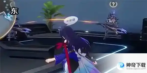 崩坏星穹铁道封锁扇区难度2任务怎么做