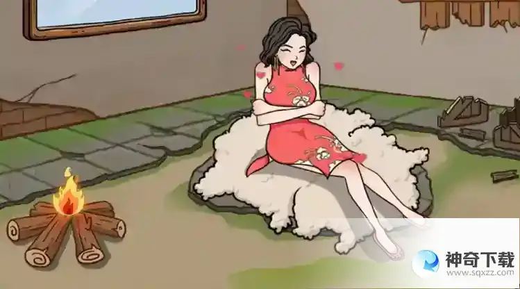 汉字王者破屋升温让屋子升高温度攻略