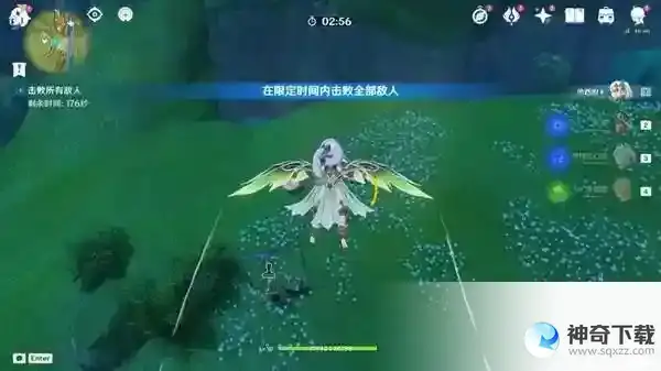 《原神》决斗召唤之巅须弥篇活动攻略
