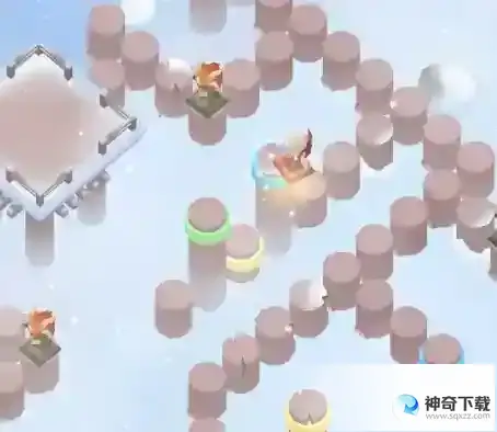 神仙道3神阙风物志第五章怎么过
