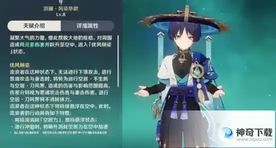 《原神》流浪者复刻时间介绍