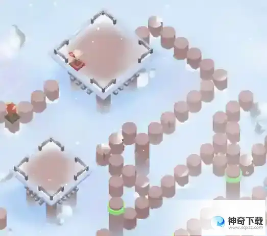 神仙道3神阙风物志第四章怎么过