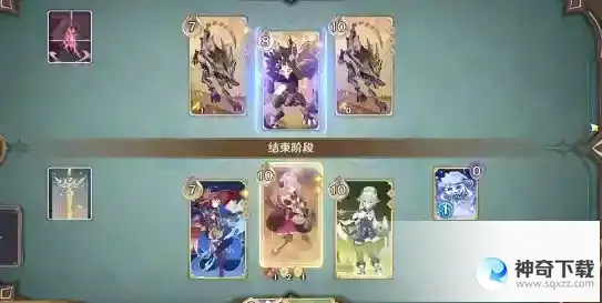 原神3.7铸境研炼裂眦嚼齿怎么过